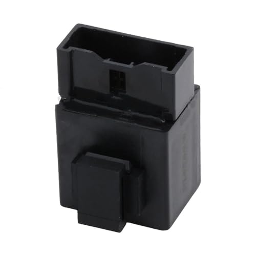 Benzinpumpen-Abschaltrelais für YZF-R1 (2007–2017), FZ6-N Naked (2004–2009), FZ6-S FAZER (2005–2009), 5VK-81950-30 Schneidemaschine von CLFJWZ