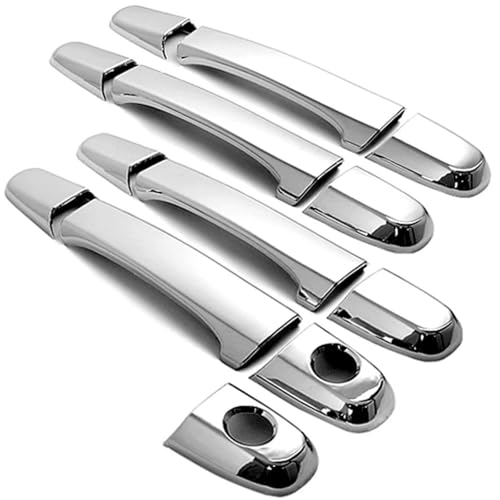 CLFJWZ 13 Teile/satz Chrom Türgriff Trim Abdeckung Für Lexus RX300 IS200 IS300 1998-2005 Auto Styling Aufkleber Zubehör Außenverkleidung CLFJWZ 13 Teile/satz Chrom Türgriff Trim Abdeckung Für Lexus RX300 IS200 IS300 1998-2005 Auto Styling Aufkleber Zubehör Außenverkleidung von CLFJWZ