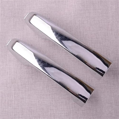 CLFJWZ 2Pcs Auto Links Rechts Außentür Griff Abdeckung Zubehör Für Lexus Für GX460 2010 2011 2012 2013-2018 Außenverkleidung CLFJWZ 2Pcs Auto Links Rechts Außentür Griff Abdeckung Zubehör Für Lexus Für GX460 2010 2011 2012 2013-2018 Außenverkleidung von CLFJWZ