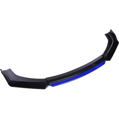 CLFJWZ Auto Frontschürze Lip Body Kit Splitter Spoiler Diffusor Schutz Trim Air Dam Für Quattro TT 2000-2018 von CLFJWZ