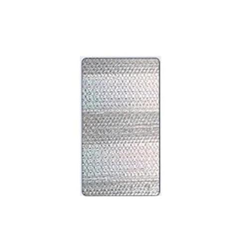 CLFJWZ Auto-Panoramadach-Hitzeschild-Fenster-Sonnenschutz, Schiebedach-Sonnenschutz, Passend Für Benz GLE W166 C292 2015~2019 2018(Style 3) von CLFJWZ