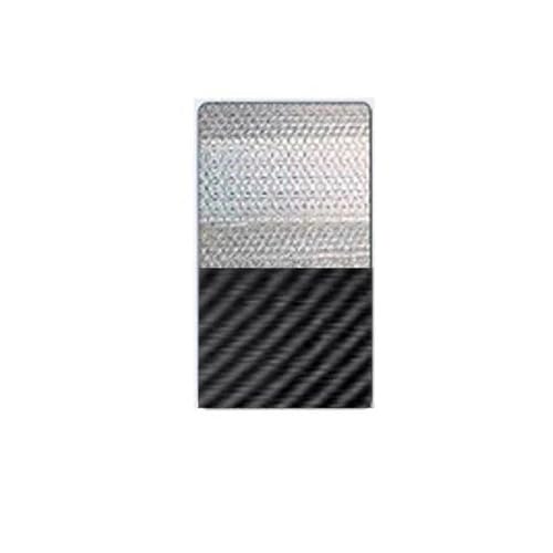 CLFJWZ Auto-Panoramadach-Hitzeschild-Fenster-Sonnenschutz, Schiebedach-Sonnenschutz, Passend Für Benz GLE W166 C292 2015~2019 2018(Style 4) von CLFJWZ