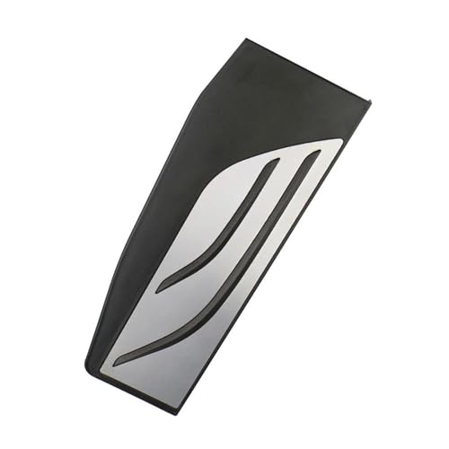 CLFJWZ Autopedale Fußstütze Bremse Gaspedal Kraftstoffpedalabdeckung Für BMW 1 2 3 4er M3 M4 E87 E90 F20 F21 F30 F32 F36 F80 F82 Autoinnenraum(Style 1) von CLFJWZ