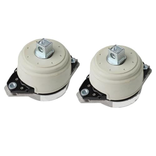 CLFJWZ Motorhalterung 1662406117 1662406017 Auto-Motorhalterung Für Benz GL450 GL500 GL550 GLS500 ML500 Motorhalterung Getriebelagerbaugruppe von CLFJWZ