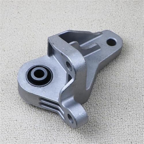 CLFJWZ Motorhalterung 31262714 Automotor-Montagehalterung, Getriebeantriebs-Unterstützungsrahmen Für Volvo V60 S60 S80 XC60 V70 2011 2012-2015 von CLFJWZ