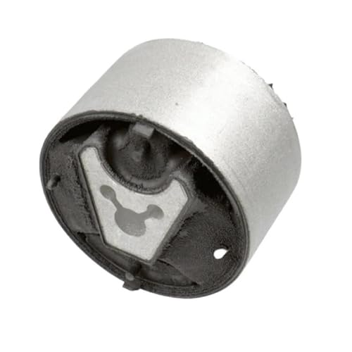 CLFJWZ Motorhalterung 9684500180 Für Citroen C4 DS5 Auto Motor Hinten Unterstützung Gummi Pad Motor Weiche Buchse Zubehör 180944 von CLFJWZ
