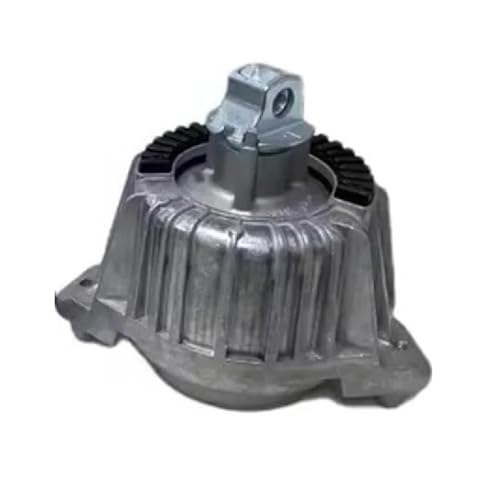 CLFJWZ Motorhalterung A2182400200 A2182400100 Auto Motor Unterstützung Übertragung Halterung Für Benz E Klasse W212 E200 E220 E250 A2122400500(Front Right) von CLFJWZ