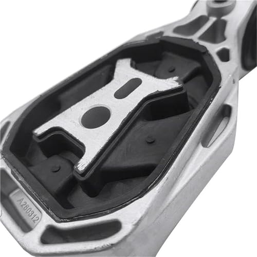 CLFJWZ Motorhalterung A2472400400 Auto Motor Halterung Für Benz W177 A220 CLA35 CLA45 2019-2021 Hinten Oberen Schaukel Unterstützung A1772401000 von CLFJWZ