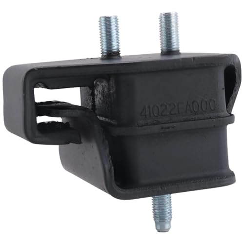 CLFJWZ Motorhalterung Auto Front Motor Montieren Übertragung Montieren Drehmoment Strut Für Subaru Für Baja 2,5 L Wo Turbo 2003-2006 41022FA000 von CLFJWZ