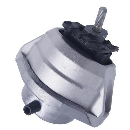 CLFJWZ Motorhalterung Auto Links Rechts Motor Unterstützung Halterungen Zubehör Für B&MW E60 E61 520D 2004 2005 2006 2007-2010 22116769874(Left) von CLFJWZ