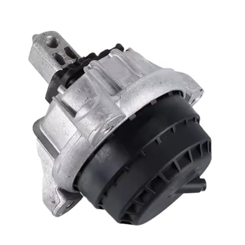CLFJWZ Motorhalterung Auto Motor Halterung Teile Für B&MW F07 F10 F11 520d 520i 523i 523d ​​525d 530i 550i F06 F12 F13 650i F01 F02 750Li(Left) von CLFJWZ