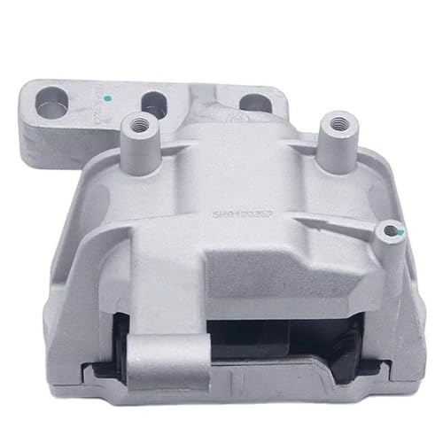 CLFJWZ Motorhalterung Auto Motor Halterungen Übertragung Motor Halterung Isolator Montieren Ersatz Zubehör Für Q3 Für Quattro von CLFJWZ