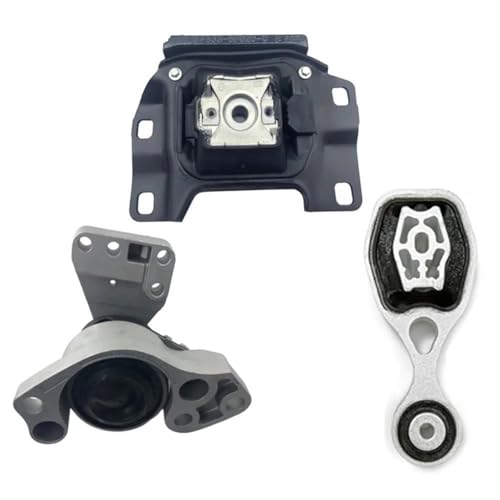 CLFJWZ Motorhalterung BB5Z-6038F/6068B/6038E Auto Motor Montieren Übertragung Unterstützung Für Ford Für Explorer 2012-2019 2,3 T Drehmoment Strut CLFJWZ Motorhalterung BB5Z-6038F/6068B/6038E Auto Motor Montieren Übertragung Unterstützung Für Ford Für Explorer 2012-2019 2,3 T Drehmoment Strut von CLFJWZ