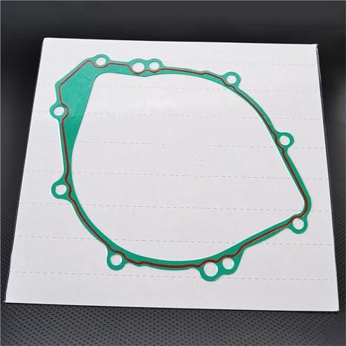CLFJWZ Motorrad Stator Magneto Generator Abdeckung Dichtung Dichtung Kit Für Y&amaha FZ1 FZS1000 FZS1S YZF R1 Für Fazer 1000 2001-2005 CLFJWZ Motorrad Stator Magneto Generator Abdeckung Dichtung Dichtung Kit Für Y&amaha FZ1 FZS1000 FZS1S YZF R1 Für Fazer 1000 2001-2005 von CLFJWZ