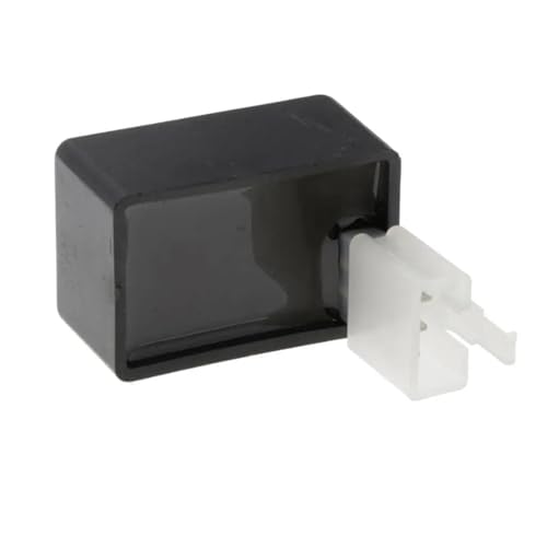 Kraftstoffpumpen-Abschaltrelais, 4-polig, für VT1100 für Shadow VFR750F VT1100C VT750DC2 Schneidemaschine von CLFJWZ