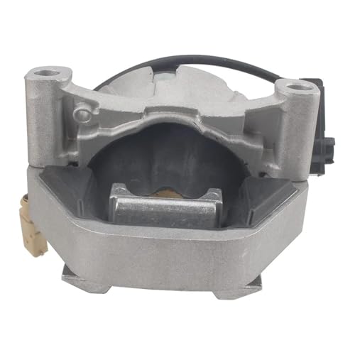 Motorhalterung 4G0199381NT Für A6 C7 S6 A7 S7 D4 2.0 TFSI 3.0 TDI Auto Motorlagerhalterungen Aluminium-Motorlager 4G0199381 von CLFJWZ