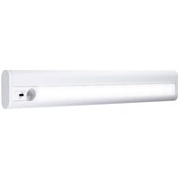 Ledvance - Linear led Mobile l LED-Unterbauleuchte mit Bewegungsmelder led led fest eingebaut Neutr von LEDVANCE