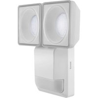 Ledvance LED Außenleuchte Endura Pro Spot Sensor weiß Außenleuchte Ledvance LED Außenleuchte Endura Pro Spot Sensor weiß Außenleuchte von LEDVANCE