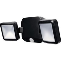 Led Wand- und Deckenleuchte, Leuchte für Außenanwendungen, Kaltweiß, Battery led Spotlight Double - Ledvance von LEDVANCE