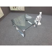 Space Age Couchtisch Von Peter Draenert 1960Er Design von CLICKWERKARONGE