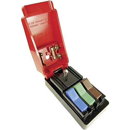 Adapter für Messungen [Schrauben - Schnellverbindung] Cliff CL1850 von CLIFF