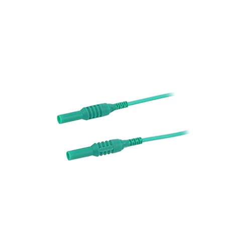 CIH30240G Messleitung 1kVDC 10A 4mm Bananenstecker-4mm Bananenstecker CLIFF CIH30240G Messleitung 1kVDC 10A 4mm Bananenstecker-4mm Bananenstecker CLIFF von CLIFF