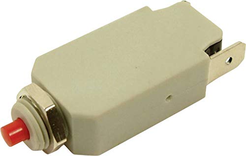 Cliff FC6606A FC6606A Einbau-Sicherung rückstellbar 6 A 1 St. von CLIFF