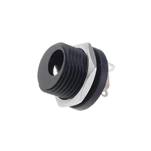 FC681473 Buchse zur DC-Stromversorgung männlich 5,5/2,1mm 5,5mm 2,1mm CLIFF von CLIFF