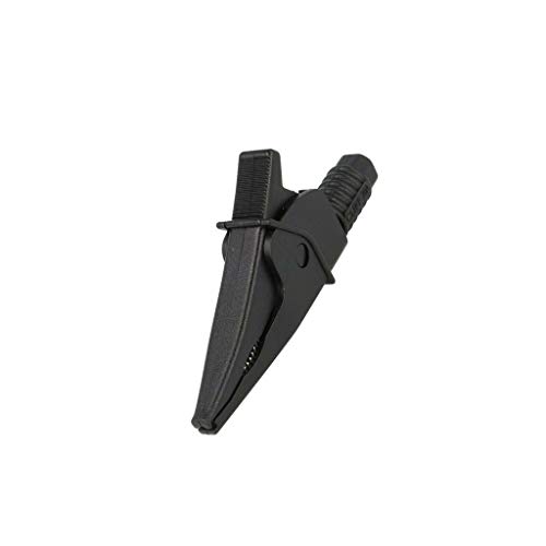 FCR79900B Krokodilklemme 20A schwarz max.39mm 1kV CLIFF FCR79900B Krokodilklemme 20A schwarz max.39mm 1kV CLIFF von CLIFF