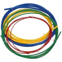 Climaconcept - Satz von Kunststoffrohren zum Biegen 1/4', 3/8', 1/2', 5/8'. von CLIMACONCEPT