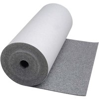 Climapor Dämmtapete Graphit Vlieskaschiert von SAARPOR