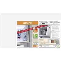 Climapor - Dämmplatte Fensterlaibung Rollladenkasten Climapor - Dämmplatte Fensterlaibung Rollladenkasten von CLIMAPOR