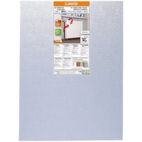 Climapor - Dämmplatte alu Hitze-Kälte-Stop - 02 Platten (=ca. 1 qm) von CLIMAPOR
