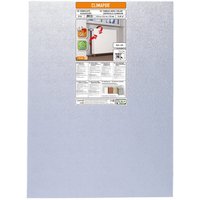 Climapor Dämmplatte alu Hitze-Kälte-Stop - 06 Platten (=ca. 2,9 qm) von CLIMAPOR