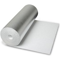 Climapor Dämmtapete graphit Vlieskaschiert 7,5 x 0,5 m 4 mm Climapor Dämmtapete graphit Vlieskaschiert 7,5 x 0,5 m 4 mm von CLIMAPOR