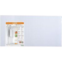 Climapor - Energiespar-Dämmplatte grundiert 4 mm - 2 Pack (= 8 qm) von CLIMAPOR