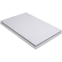 Climapor Energiespar-Deko-Dämmplatte - 4 Pack (= ca. 3,6 qm) von CLIMAPOR