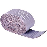 Climapor - Filzband selbstklebend, grau, Rolle à 3,6 m - 01 Rolle von CLIMAPOR