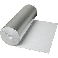 Dämmtapete alukaschiert - 02 Rollen (= 5 qm) - Climapor von CLIMAPOR