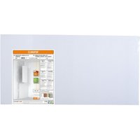 Climapor - Energiespar-Dämmplatte grundiert 4 mm - 6 Pack (= 24 qm) von CLIMAPOR