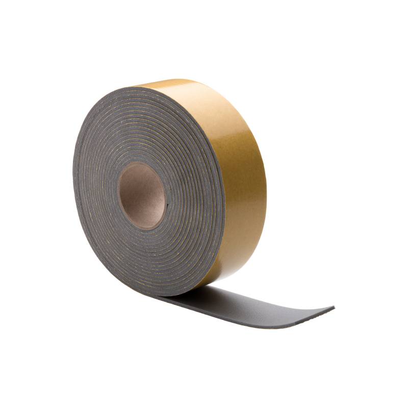 CLIMATUBE® Wickelband selbstklebend PE 50 mm x 10 m von CLIMATUBE®