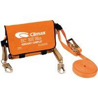 Anschlageinrichtung Set, Seilsicherung Anschlageinrichtung Set, Seilsicherung von CLIMAX