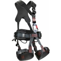 Auffanggurt Climax ATLAS PLUS bis 140 kg Auffanggurt Climax ATLAS PLUS bis 140 kg von CLIMAX