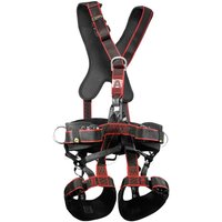 Auffanggurt Climax ATLAS TREE INTEGRAL von CLIMAX