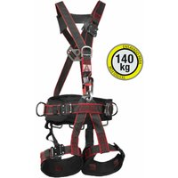 Auffanggurt Climax ATLAS bis 140 kg Auffanggurt Climax ATLAS bis 140 kg von CLIMAX