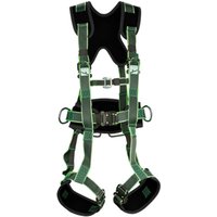 Auffanggurt Climax ROTA CONFORT PLUS von CLIMAX