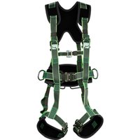 Auffanggurt Climax ROTA CONFORT PLUS von CLIMAX