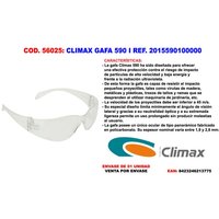 590 i Brille - Climax 590 i Brille - Climax von CLIMAX