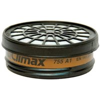 Climax A1 Halbmaskenabsorber 2er-Set - T-9910 C A1 von CLIMAX