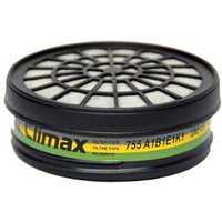 Climax A1b1e1k1 Halbmaskenabsorber 2er-Set - T-9910 C A1b Climax A1b1e1k1 Halbmaskenabsorber 2er-Set - T-9910 C A1b von CLIMAX